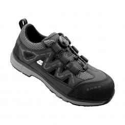 BAAK Captain Jens Sandale, S1P, SRC, ESD 